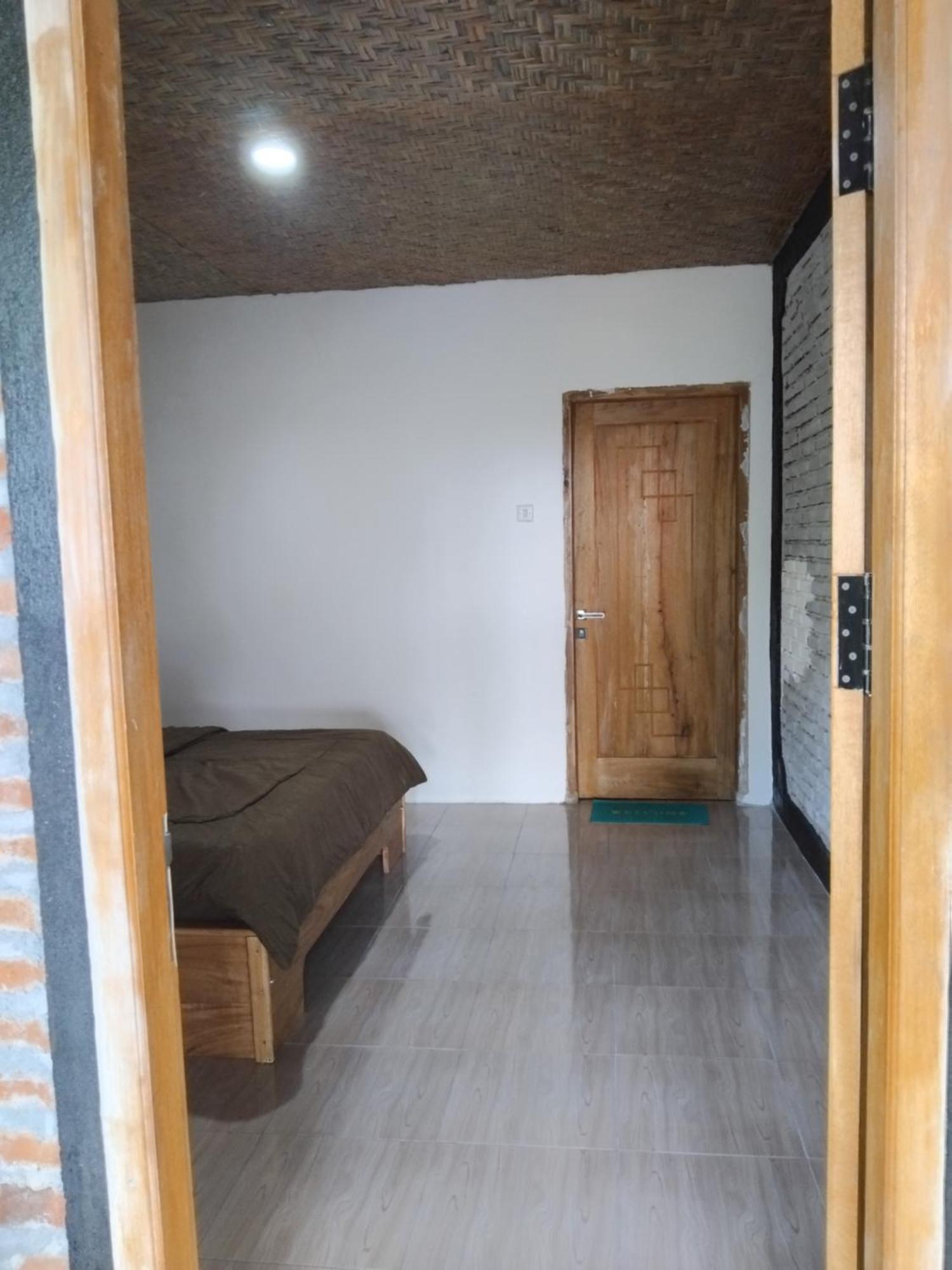 Tereng Wilis Bungalows Tetebatu Chambre photo